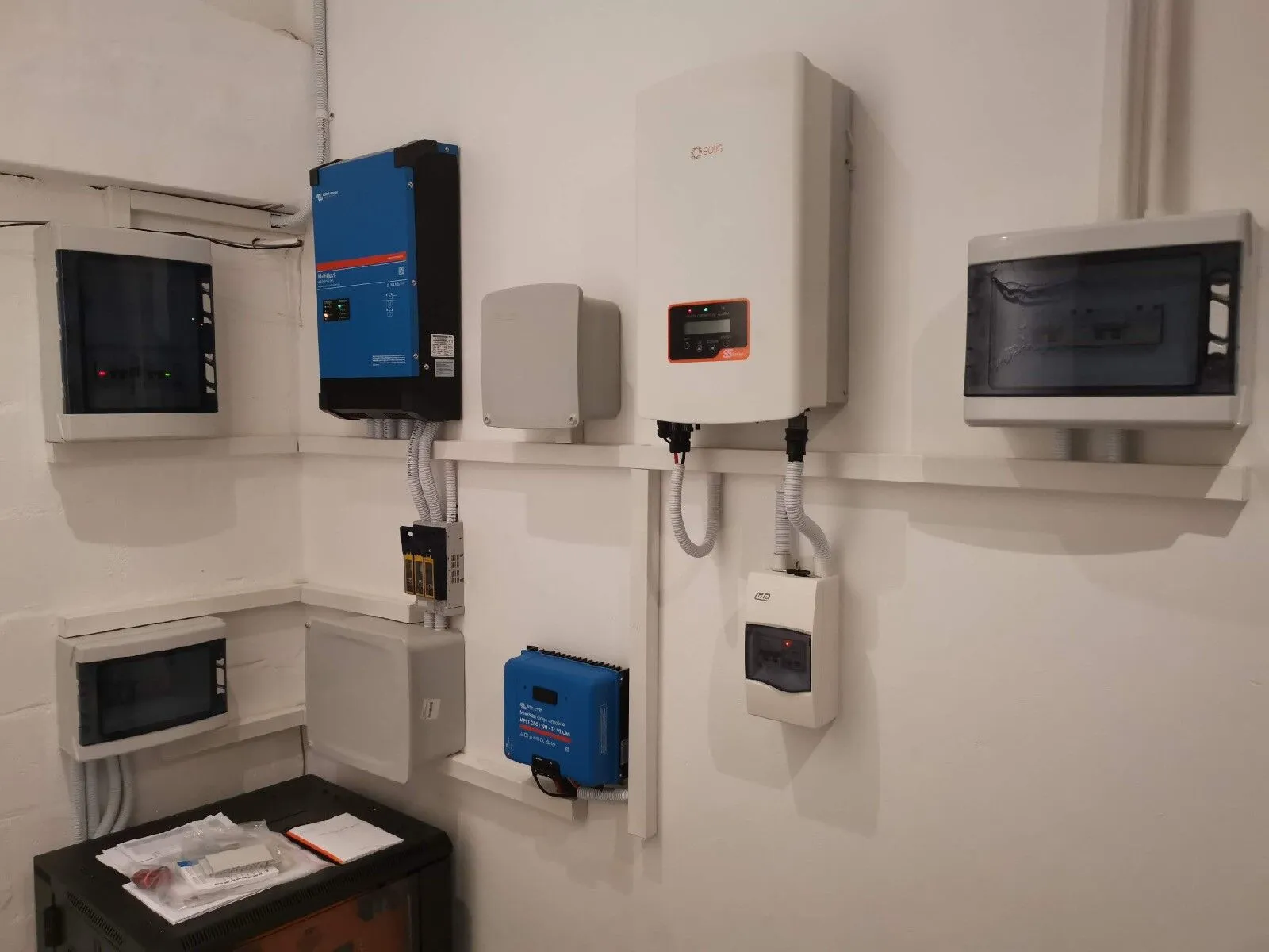 Solar Products