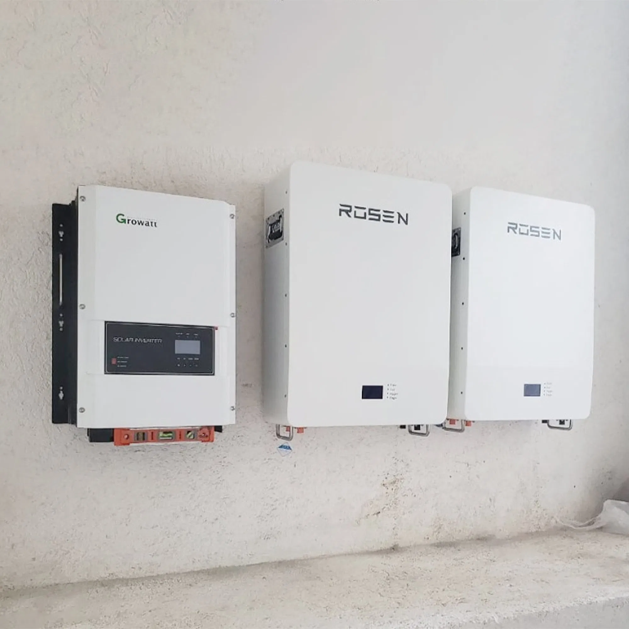 Lithium Battery