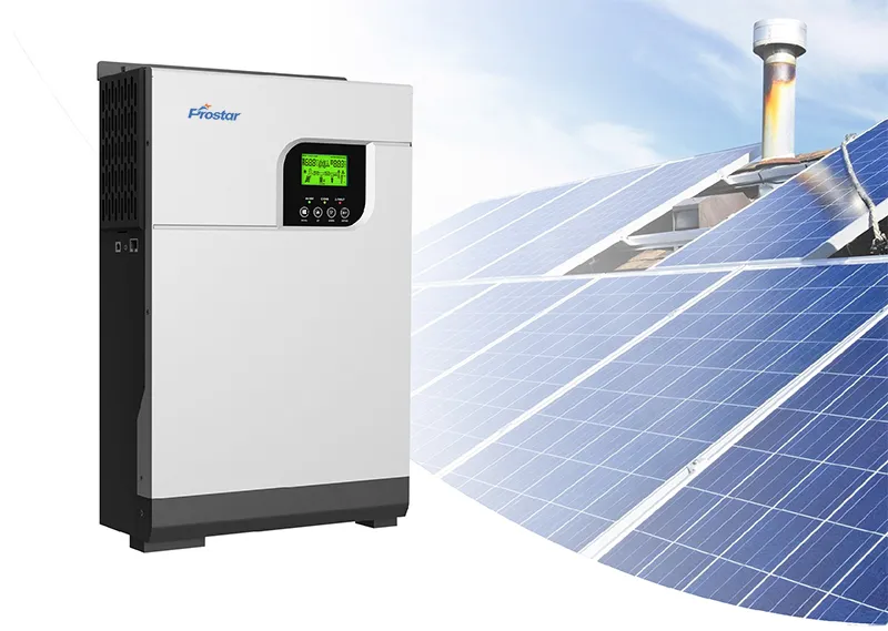 Solar Inverter