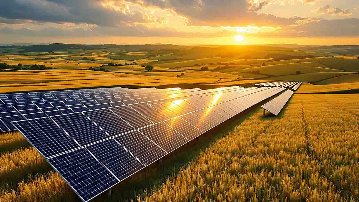 Solar Benefits